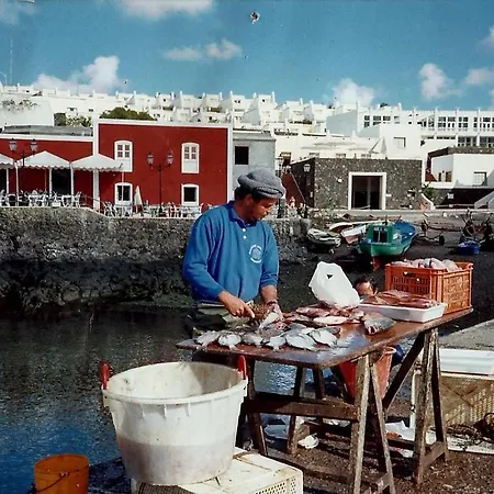 San Francisco 407 شقة بويرتو ذيل كارمين