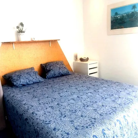 شقة San Francisco 407 *