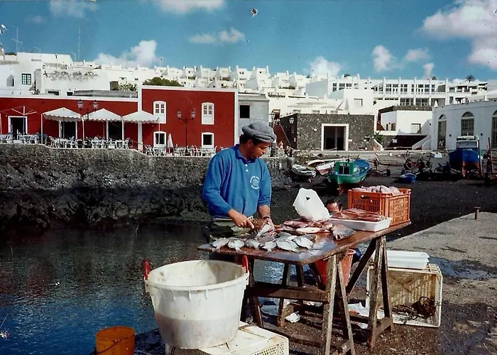 San Francisco 407 شقة بويرتو ذيل كارمين