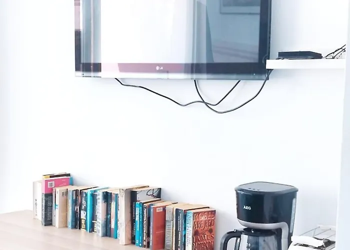 San Francisco 407 شقة بويرتو ذيل كارمين