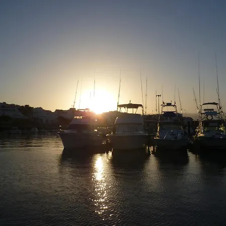 San Francisco 407 Lägenhet Puerto del Carmen (Lanzarote)