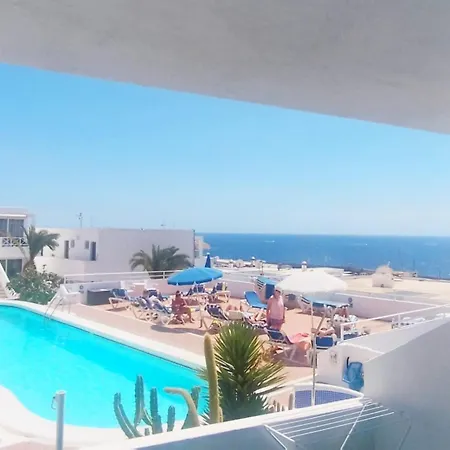 San Francisco 407 Lägenhet Puerto del Carmen (Lanzarote)