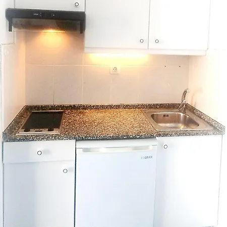 San Francisco 407 Puerto del Carmen (Lanzarote)