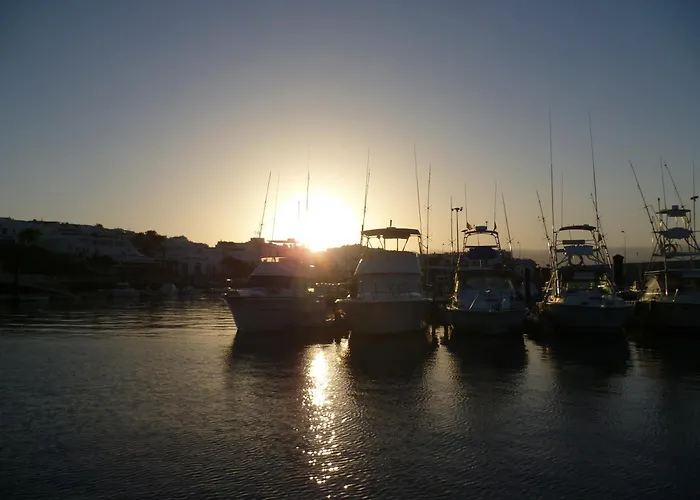San Francisco 407 Apartment Puerto del Carmen (Lanzarote)