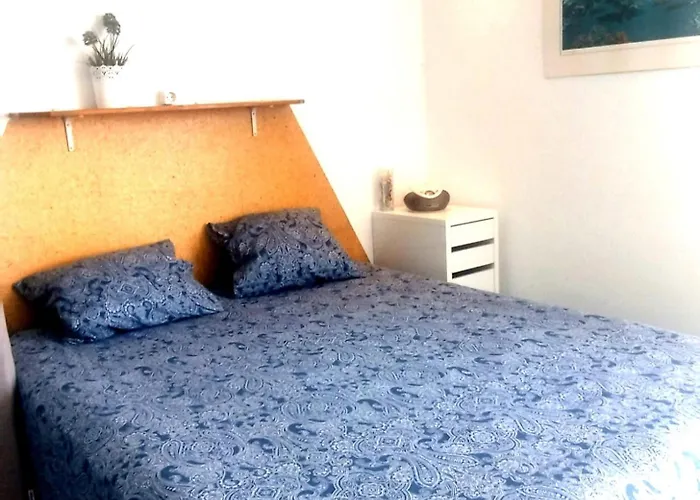 Lägenhet San Francisco 407 *