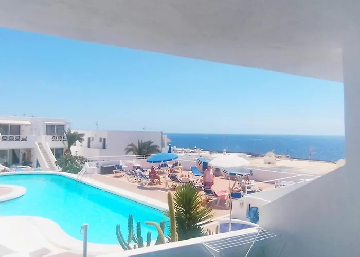 San Francisco 407 Apartment Puerto del Carmen (Lanzarote)