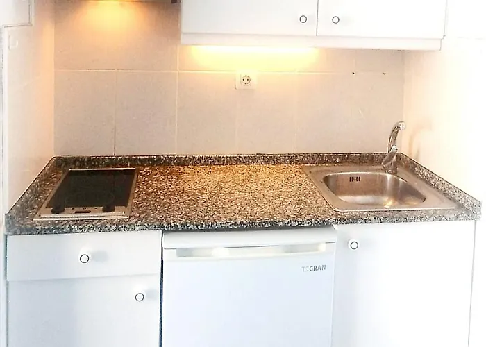 San Francisco 407 Puerto del Carmen (Lanzarote)