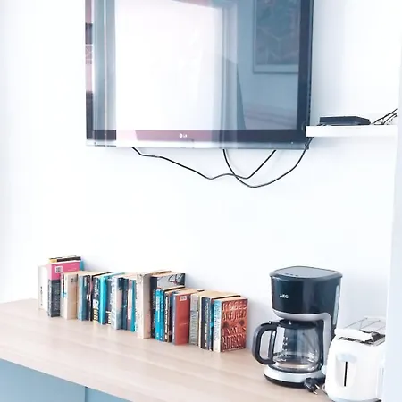 San Francisco 407 דירה פוארטו דל כרמן